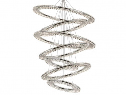 Подвесной светодиодный светильник Newport Compositions S8240_051CH