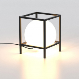 Настольная лампа Mantra Desigual 7611