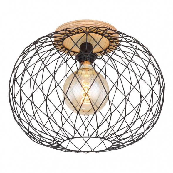 Потолочный светильник Globo Lacky 54039D