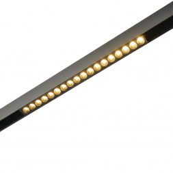 Трековый светодиодный светильник MyFar FlowPoint MT0211-18W3K-B