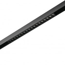 Трековый светодиодный светильник MyFar FlowPoint MT0211-18W3K-B