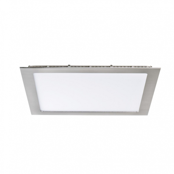 Встраиваемый светодиодный светильник Kanlux KATRO V2LED 24W-NW-SN 27216