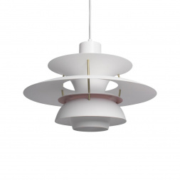 Подвесной светильник Loft IT Floret 10113 White