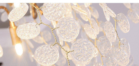 Подвесная люстра Imperium Loft Fairytree 177880-22