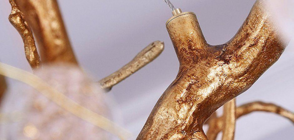 Подвесная люстра Imperium Loft Fairytree 177880-22