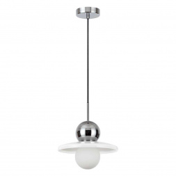 Подвесной светильник Odeon Light Hatty 5014/1A