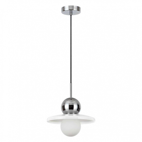 Подвесной светильник Odeon Light Hatty 5014/1A