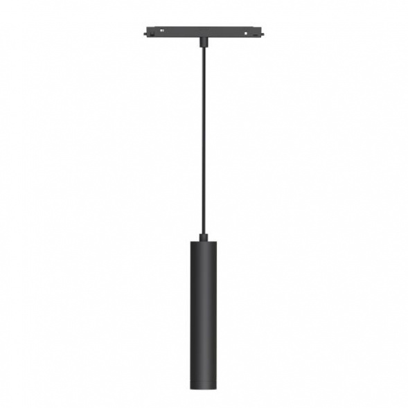 Трековый светодиодный светильник Arlight Mag-Orient-Spot-Hang-R45-12W Warm3000 035713