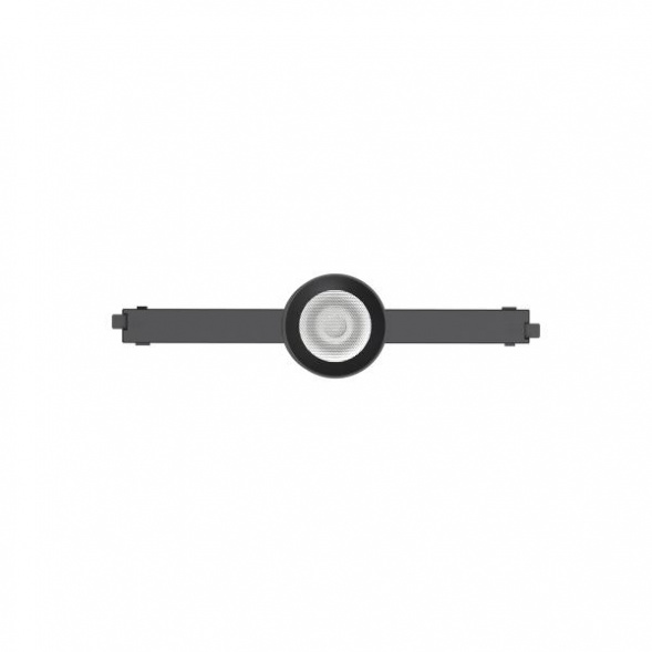 Трековый светодиодный светильник Arlight Mag-Orient-Spot-Hang-R45-12W Warm3000 035713