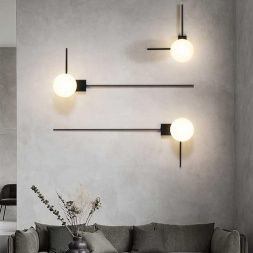 Бра Imperium Loft Linge 178016-26