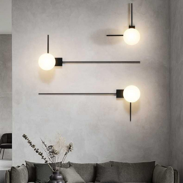 Бра Imperium Loft Linge 178016-26