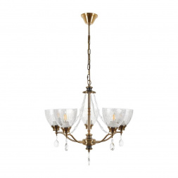 Подвесная люстра MyFar Mistic MR1581-5P