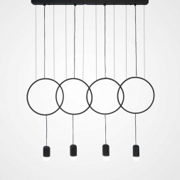 Подвесной светильник Imperium Loft forvet01 290496-26