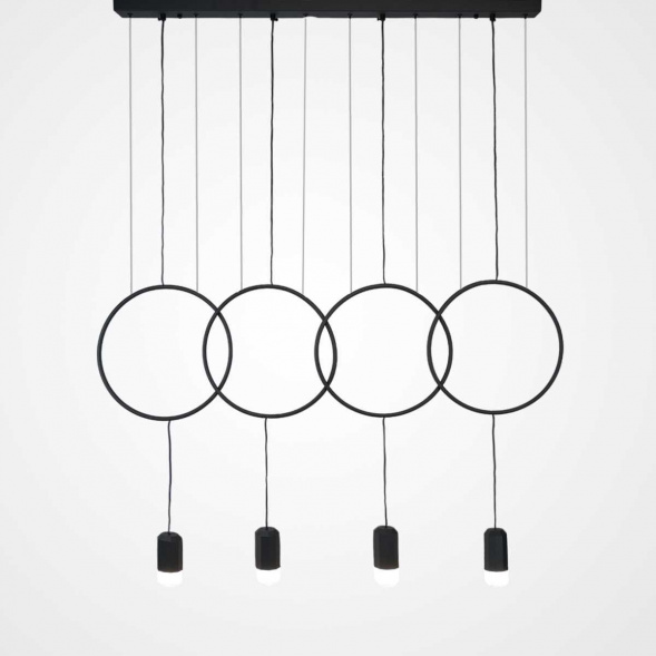 Подвесной светильник Imperium Loft forvet01 290496-26