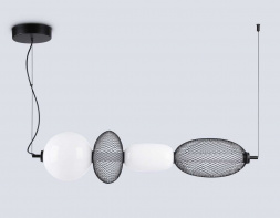 Подвесной светодиодный светильник Ambrella light High Light LH11010