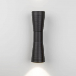 Уличный настенный светодиодный светильник Elektrostandard 1502 Techno LED a044301