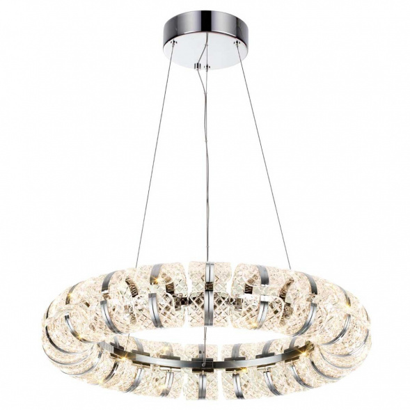 Подвесная люстра Odeon Light MIRAGE 5029/128L