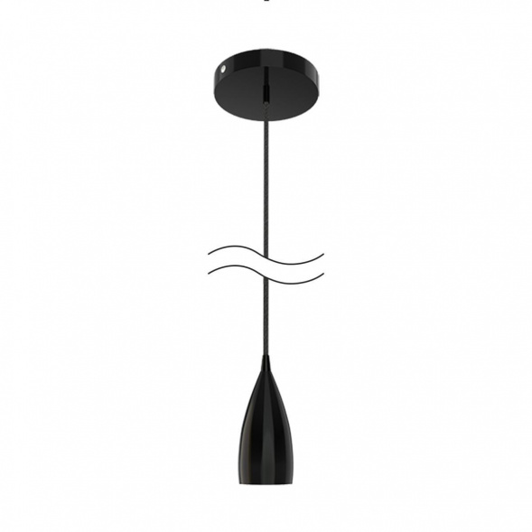 Подвесной светильник Gauss Decor PL031