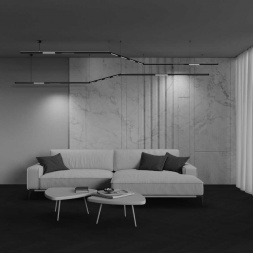 Светильник Maytoni Technical C149CL-L300-6W3K-B