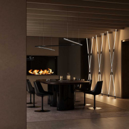 Светильник Maytoni Technical C149CL-L300-6W3K-B