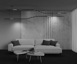 Светильник Maytoni Technical C149CL-L300-6W3K-B