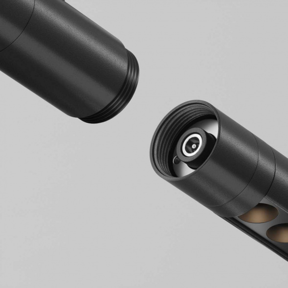 Светильник Maytoni Technical C149CL-L300-6W3K-B