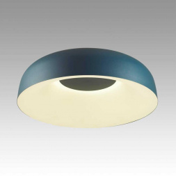 Потолочный светодиодный светильник Sonex Avra Confy 7689/65L