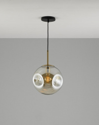 Светильник подвесной Moderli Amo V11520-1P