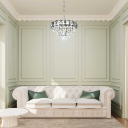 Подвесной светильник ESCADA SHIFEN ES0000018