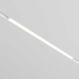 Трековый светодиодный светильник Maytoni Technical Basis TR030-2-24W3K-W