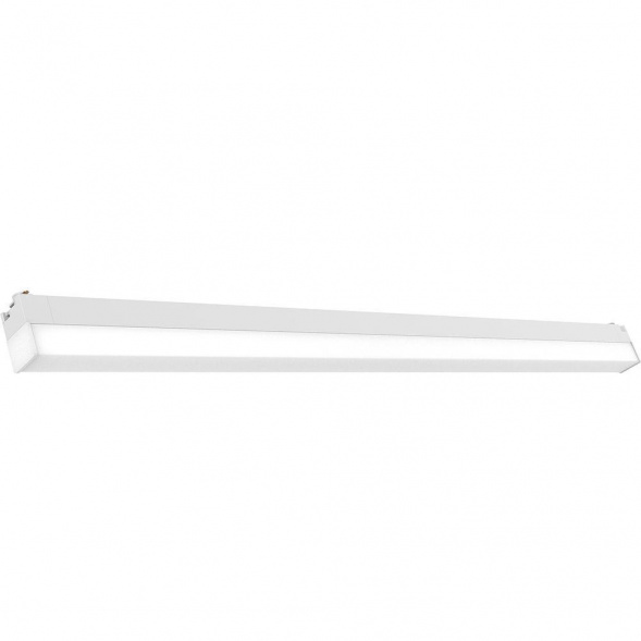 Трековый светодиодный светильник Feron RetailRay AL121 48574