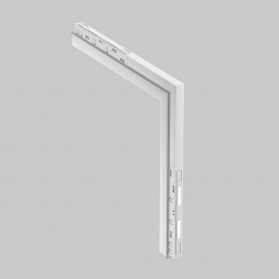 Трековый светодиодный светильник Maytoni Technical Exility Basis TR102-24W4K-W