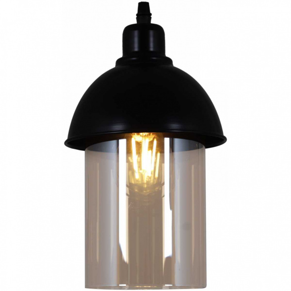 Потолочный светильник Reluce 03355-0.4-03 BK