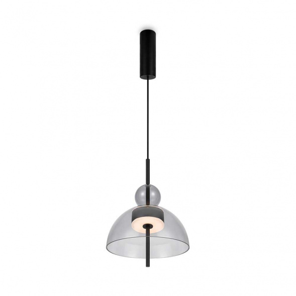 Подвесной светодиодный светильник Maytoni Bangkok MOD185PL-L11B3K1