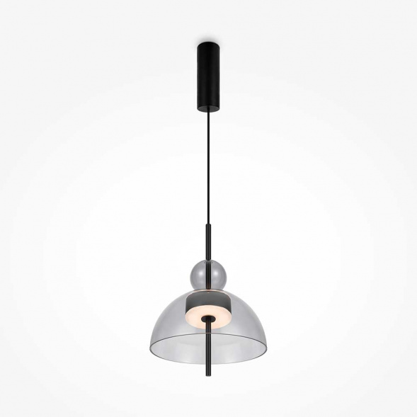 Подвесной светодиодный светильник Maytoni Bangkok MOD185PL-L11B3K1