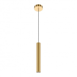 Подвесной светильник Maytoni Pro Focus MOD161PL-01BS1