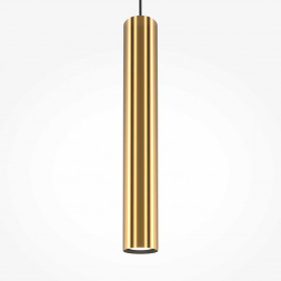 Подвесной светильник Maytoni Pro Focus MOD161PL-01BS1