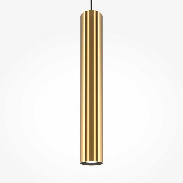 Подвесной светильник Maytoni Pro Focus MOD161PL-01BS1