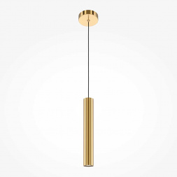 Подвесной светильник Maytoni Pro Focus MOD161PL-01BS1