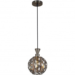 Потолочный светильник Reluce 05047-0.9-01 AB