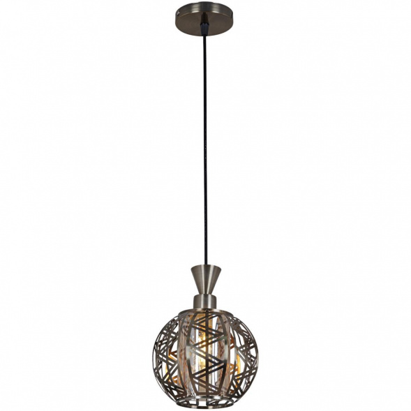 Потолочный светильник Reluce 05047-0.9-01 AB