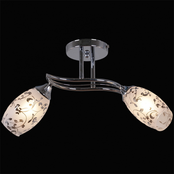 Потолочный светильник Reluce 91200-6.3-02B CR