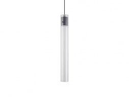 Подвесной светильник Newport 7271/S matt black М0068575