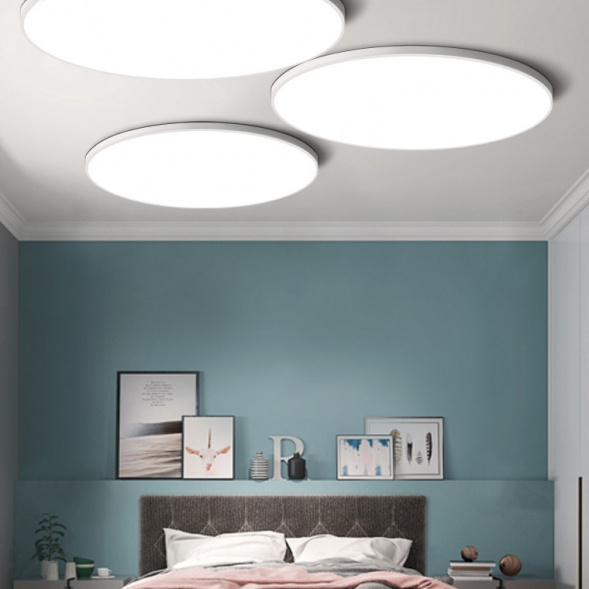 Потолочный светильник Imperium Loft SLIM01 178456-26