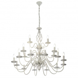 Подвесная люстра Citilux Ровена CL427250