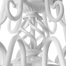 Подвесная люстра Citilux Ровена CL427250