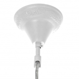 Подвесная люстра Citilux Ровена CL427250