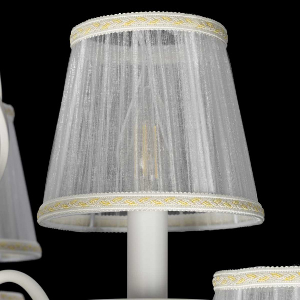 Подвесная люстра Citilux Ровена CL427250