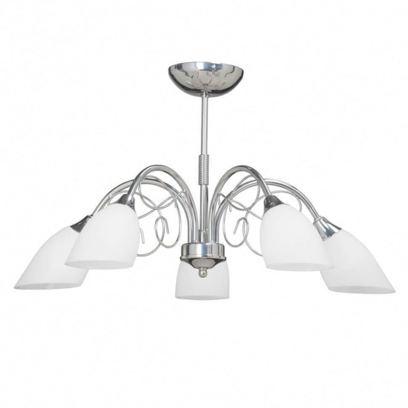 Потолочная люстра Vitaluce V3580/5PL