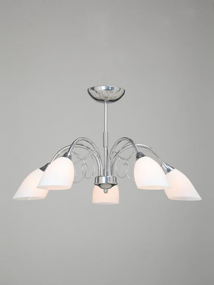 Потолочная люстра Vitaluce V3580/5PL